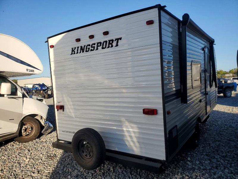 Aukcja sprzedaży 2021 Gulf Craft Inc. Kingsport, vin: 1NL1G2114M1146835, numer aukcji: 45573726