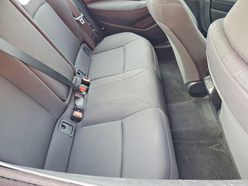 Aukcja sprzedaży 2025 Toyota Corolla, vin: 5YFB4MDE9SP237623, numer aukcji: 46549786