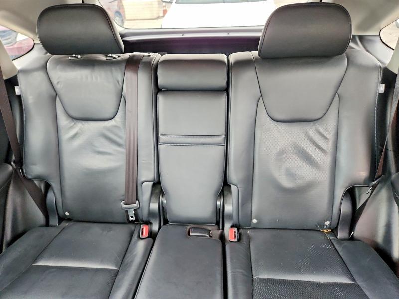 47267096 :رقم المزاد ، JTJBK1BA1E2038893 vin ، 2014 Lexus Rx 350 مزاد بيع