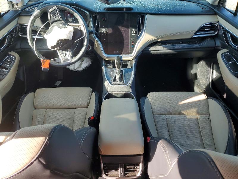 78846115 :رقم المزاد ، 4S4BTANC6S3115224 vin ، 2025 Subaru Outback مزاد بيع