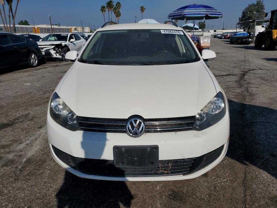 Auction sale of the 2011 Volkswagen Jetta, vin: 3VWPZ7AJ8BM656058, lot number: 47082476