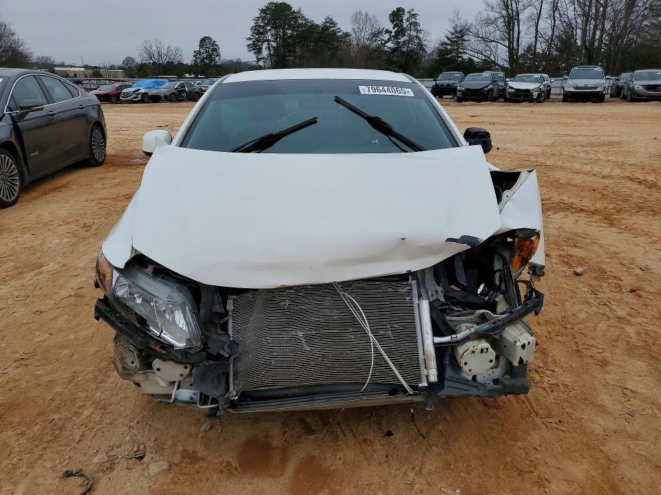 Auction sale of the 2013 Honda Civic, vin: 2HGFG3B58DH530610, lot number: 79644065
