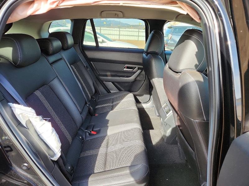 Aukcja sprzedaży 2024 Mazda Cx-50, vin: 7MMVABBM6RN231113, numer aukcji: 47121956