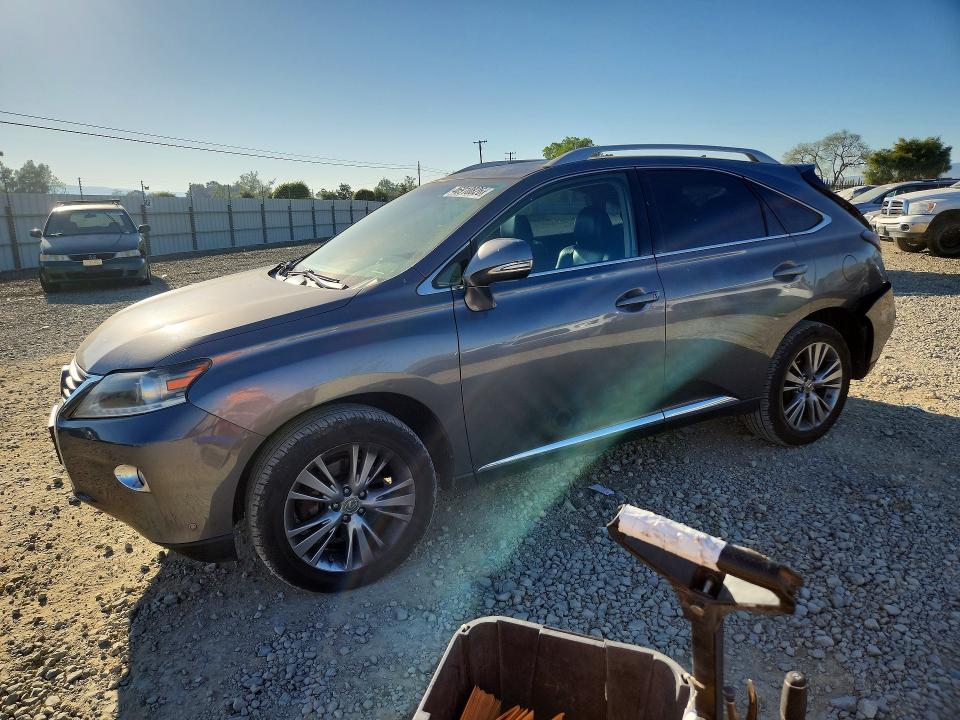 Aukcja sprzedaży 2013 Lexus Rx 350, vin: 2T2BK1BA4DC190908, numer aukcji: 46910826