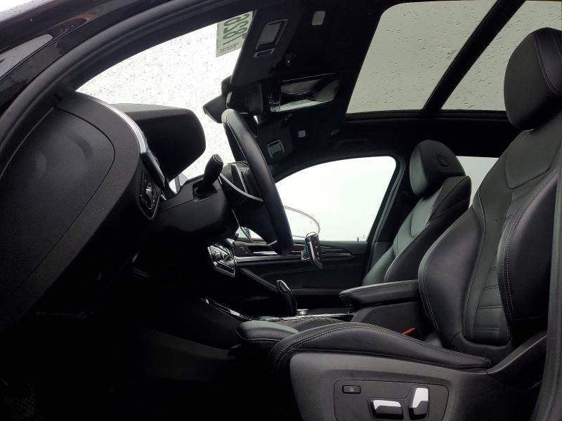 78265105 :رقم المزاد ، 5UXTY5C09M9E54975 vin ، 2021 Bmw X3 مزاد بيع