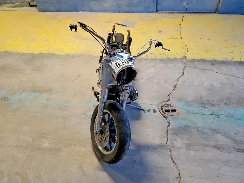 Aukcja sprzedaży 2001 Harley-davidson Flhrci, vin: 1HD1FRW131Y642916, numer aukcji: 79929245
