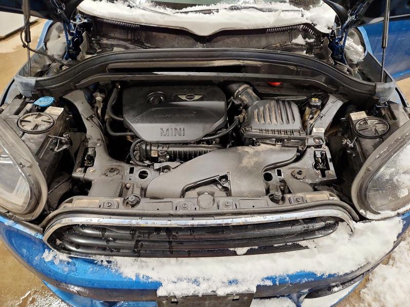 Auction sale of the 2019 Mini Cooper, vin: WMZYV5C50K3F58170, lot number: 45836966