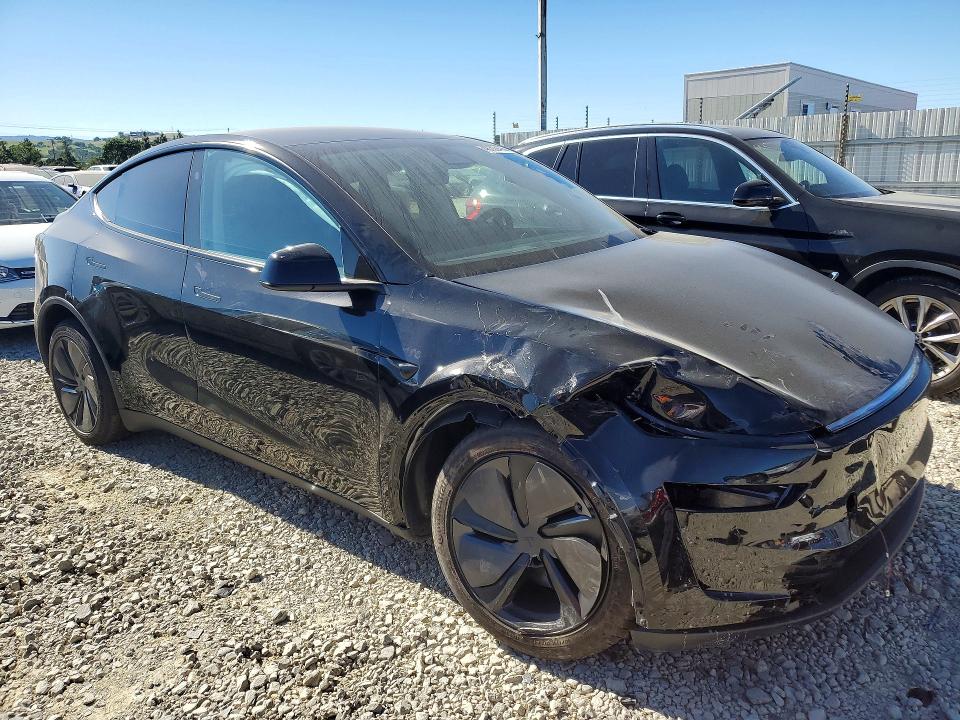 Aukcja sprzedaży 2026 Tesla Model Y, vin: 7SAYGDEE4TF564513, numer aukcji: 46702406