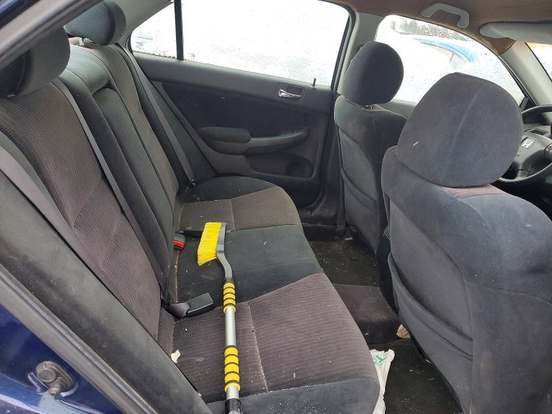 Aukcja sprzedaży 2003 Honda Accord, vin: 1HGCM56413A800959, numer aukcji: 79713565