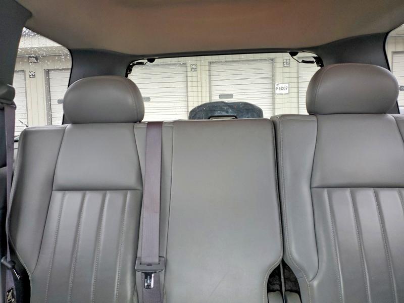 2006 Jeep Liberty მანქანა იყიდება აუქციონზე, vin: 1J4GK58K96W237114, აუქციონის ნომერი: 79714845