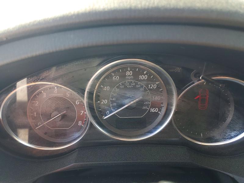 Auction sale of the 2014 Mazda 6, vin: JM1GJ1T62E1154714, lot number: 46845816