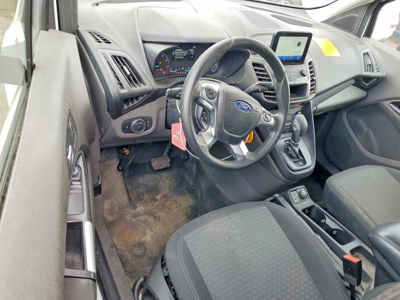 47441516 :رقم المزاد ، NM0LS7T20N1521702 vin ، 2022 Ford Transit Connect مزاد بيع