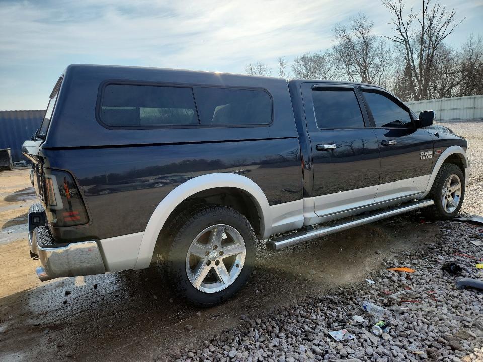 Aukcja sprzedaży 2015 Ram 1500, vin: 1C6RR7VM7FS733586, numer aukcji: 45745396