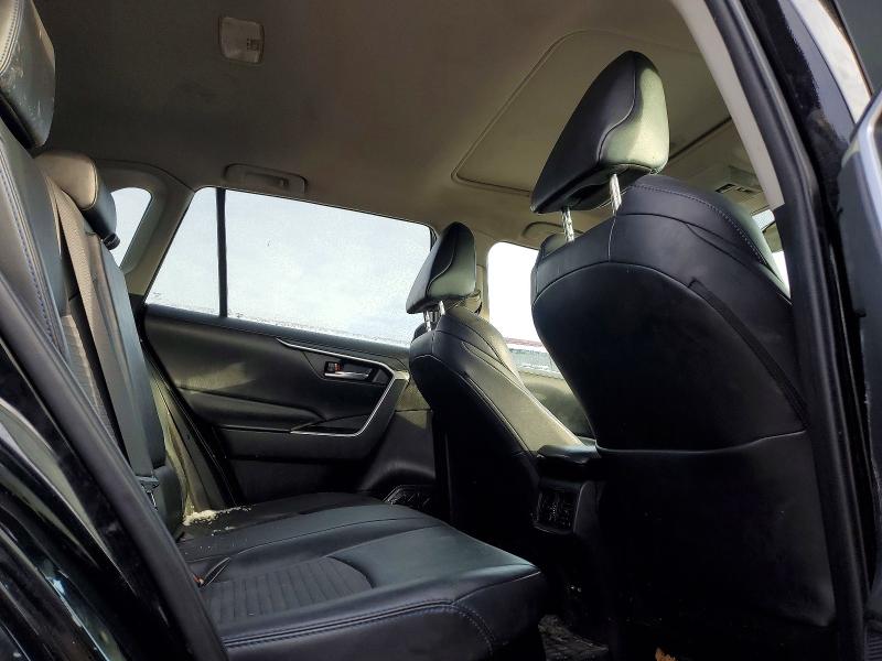 Продажа на аукционе авто 2021 Toyota Rav4 Hybrid, vin: 2T3RWRFV1MW117021, номер лота: 45819446