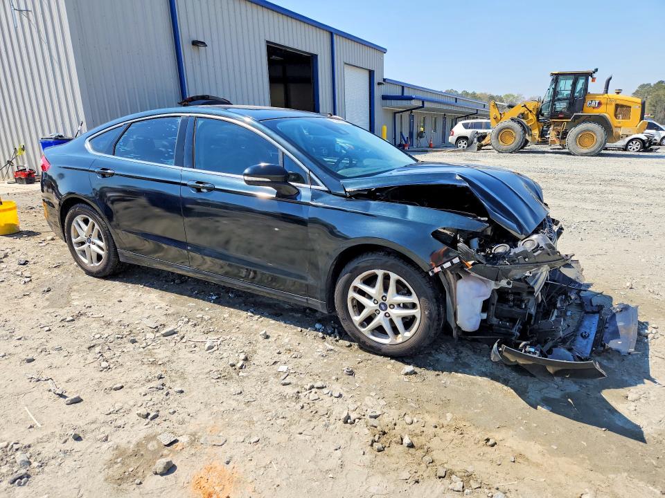 46446836 :رقم المزاد ، 3FA6P0HD0ER198072 vin ، 2014 Ford Fusion مزاد بيع