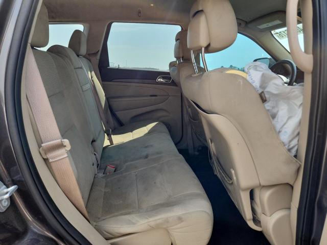 Продаж на аукціоні авто 2017 Jeep Grand Cherokee, vin: 1C4RJEAG6HC642147, номер лоту: 46236176