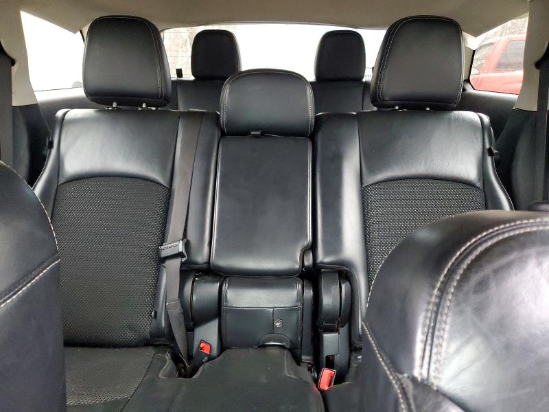 46010726 :رقم المزاد ، 3C4PDCGB4LT272425 vin ، 2020 Dodge Journey مزاد بيع