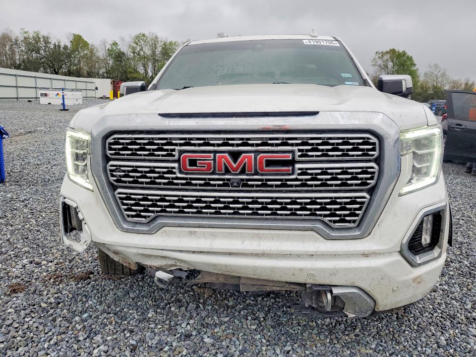 Aukcja sprzedaży 2020 Gmc Sierra, vin: 3GTU9FET5LG255689, numer aukcji: 41901706