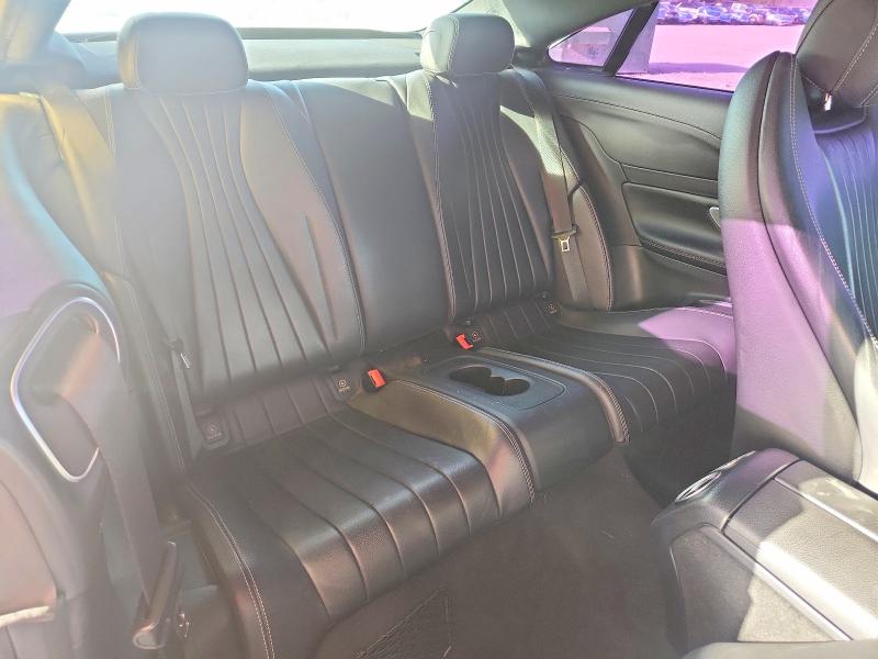 Продаж на аукціоні авто 2018 Mercedes-benz E, vin: WDD1J6FB8JF012897, номер лоту: 41868666