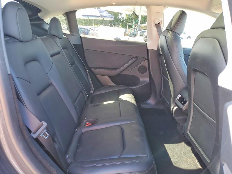 Продаж на аукціоні авто 2023 Tesla Model Y, vin: 7SAYGDED2PF964843, номер лоту: 46548606