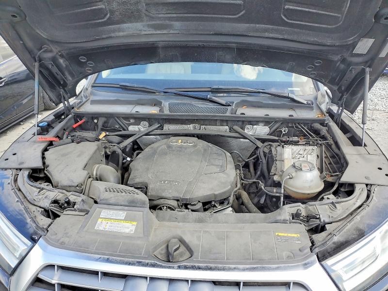 Aukcja sprzedaży 2019 Audi Q5, vin: WA1ANAFY4K2100774, numer aukcji: 48188056