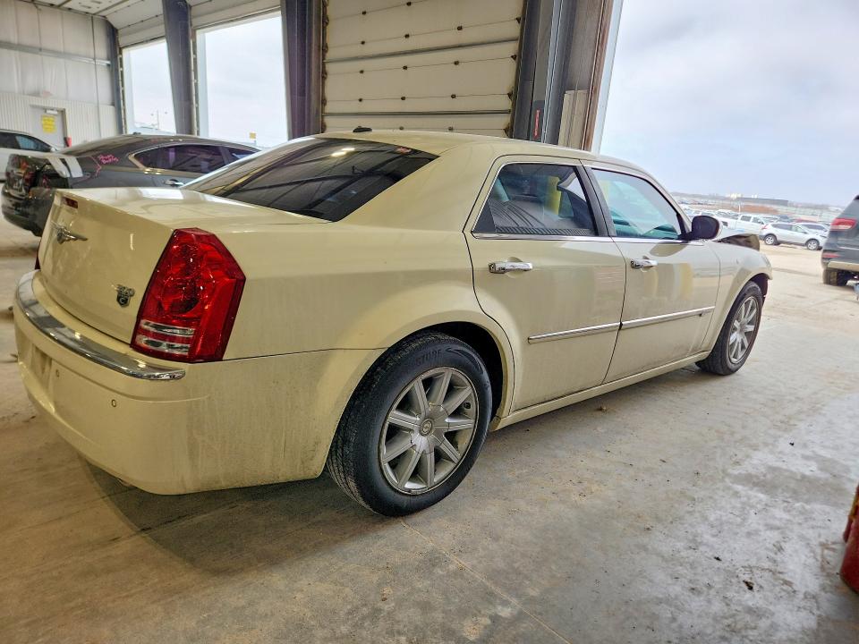 79976115 :رقم المزاد ، 2C3LA63T39H601774 vin ، 2009 Chrysler 300c مزاد بيع