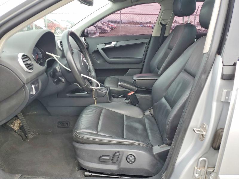 Продаж на аукціоні авто 2012 Audi A3, vin: WAUBEAFM9CA163820, номер лоту: 79480905
