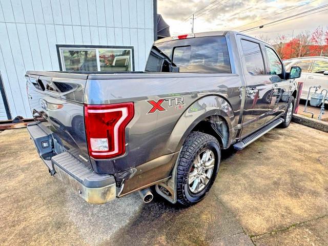 45569356 :رقم المزاد ، 1FTEW1EF5FFB93209 vin ، 2015 Ford F150 مزاد بيع
