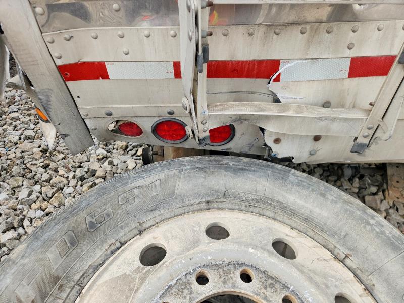 Продажа на аукционе авто 2015 Wilson Dwh 550, vin: 4WW4412A3F6623490, номер лота: 45814446