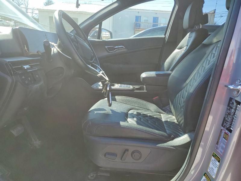 Aukcja sprzedaży 2026 Kia Sportage, vin: 5XYK6CDF0TG335037, numer aukcji: 46747586