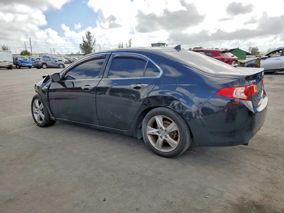 79577625 :رقم المزاد ، JH4CU2F43EC004085 vin ، 2014 Acura Tsx مزاد بيع