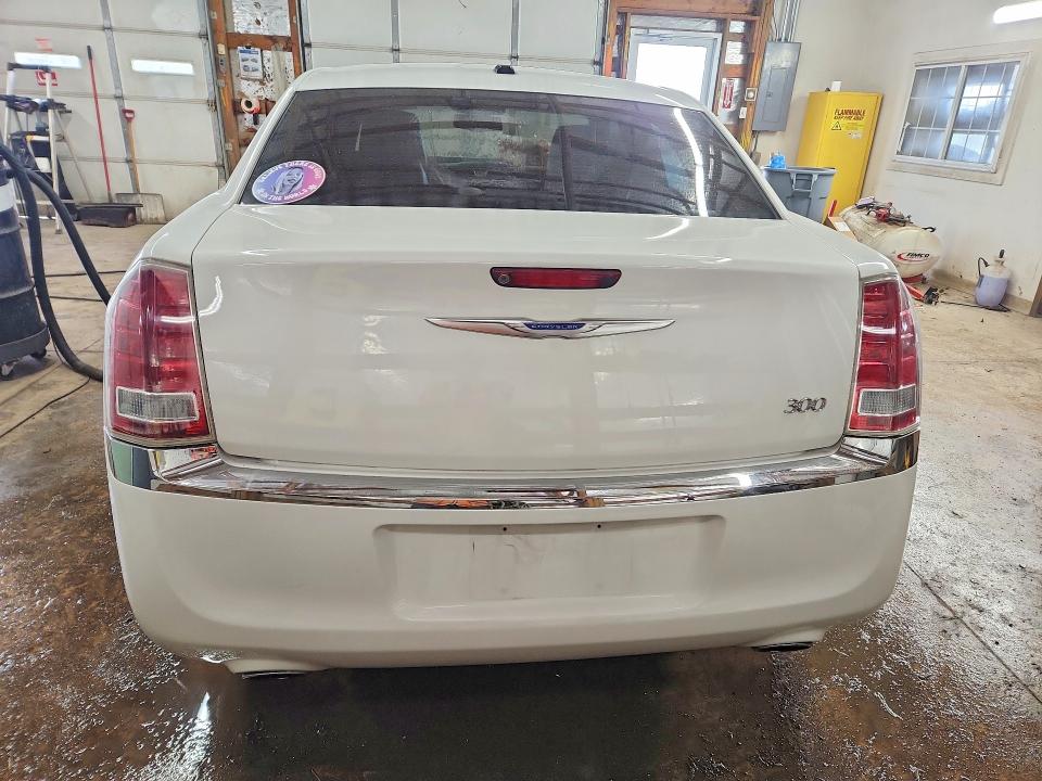 2011 Chrysler 300 მანქანა იყიდება აუქციონზე, vin: 2C3CA5CG6BH559345, აუქციონის ნომერი: 48157236