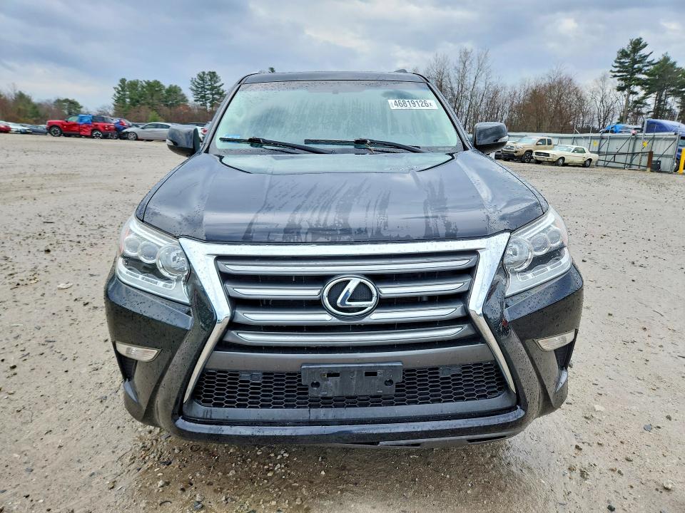 Продажа на аукционе авто 2018 Lexus Gx 460, vin: JTJBM7FX1J5203944, номер лота: 46819126