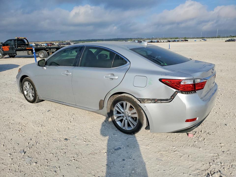 2015 Lexus Es 350 მანქანა იყიდება აუქციონზე, vin: JTHBK1GG1F2175204, აუქციონის ნომერი: 47883996