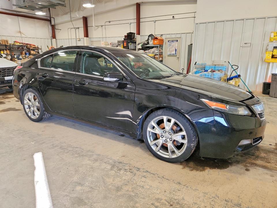 Продаж на аукціоні авто 2014 Acura Tl, vin: 19UUA9F74EA001047, номер лоту: 45722016