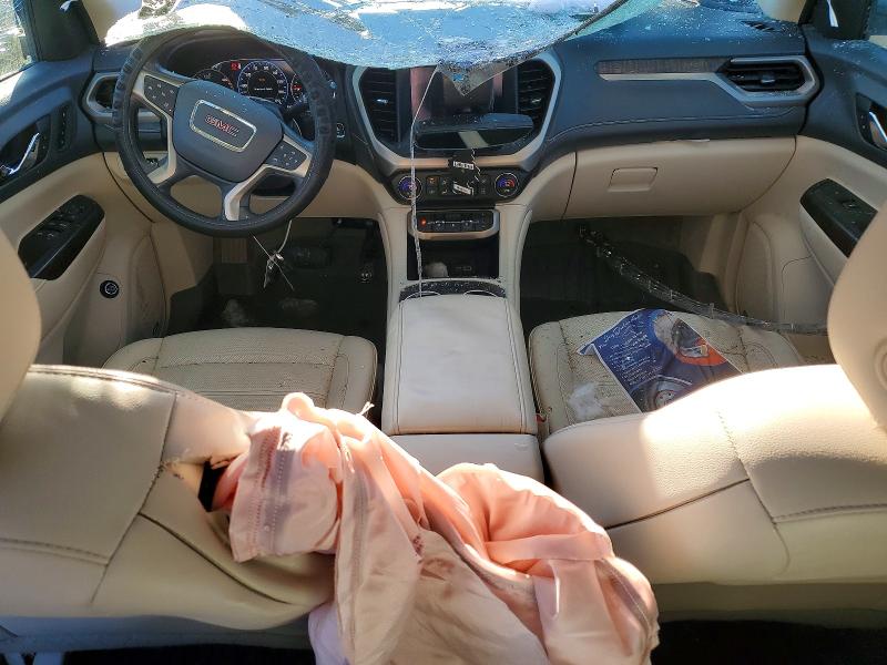 78903885 :رقم المزاد ، 1GKKNXLS4LZ235425 vin ، 2020 Gmc Acadia مزاد بيع