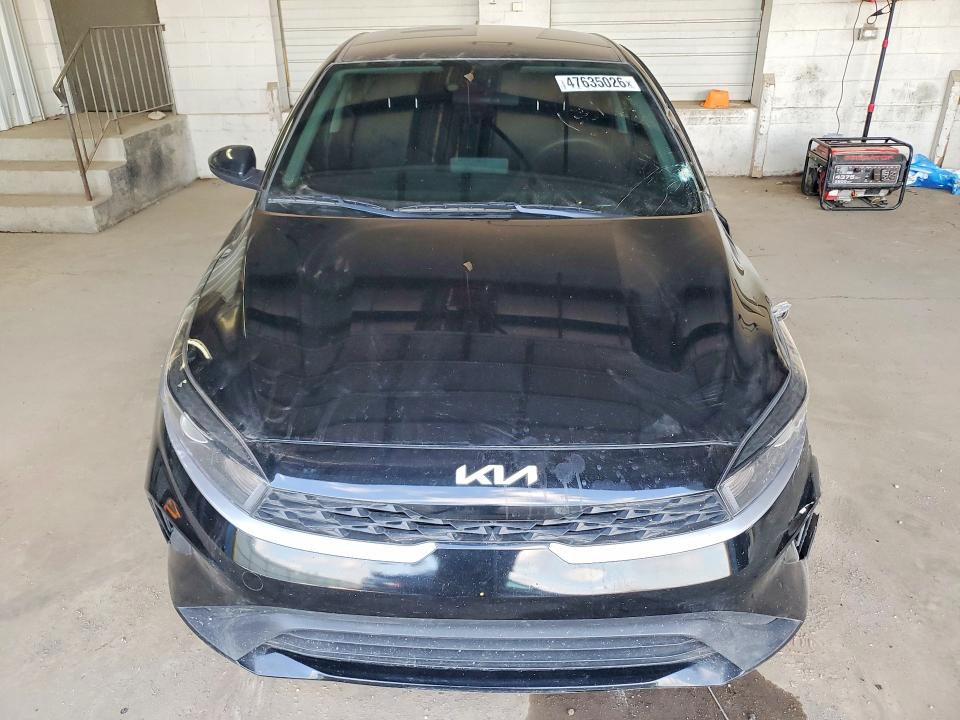 Aukcja sprzedaży 2023 Kia Forte, vin: 3KPF24AD7PE611013, numer aukcji: 47635026