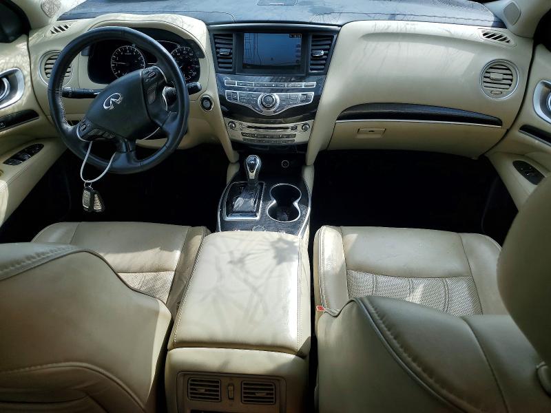 Продаж на аукціоні авто 2020 Infiniti Qx60, vin: 5N1DL0MM4LC528211, номер лоту: 47271976