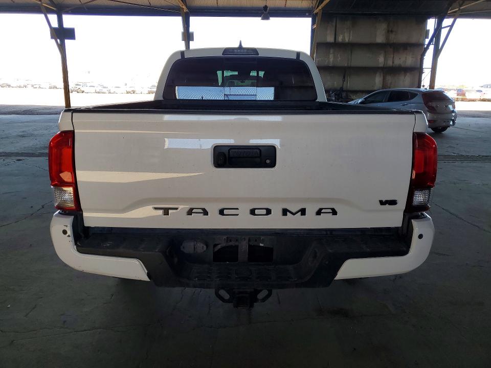 Aukcja sprzedaży 2019 Toyota Tacoma, vin: 3TMDZ5BN1KM067073, numer aukcji: 46021926