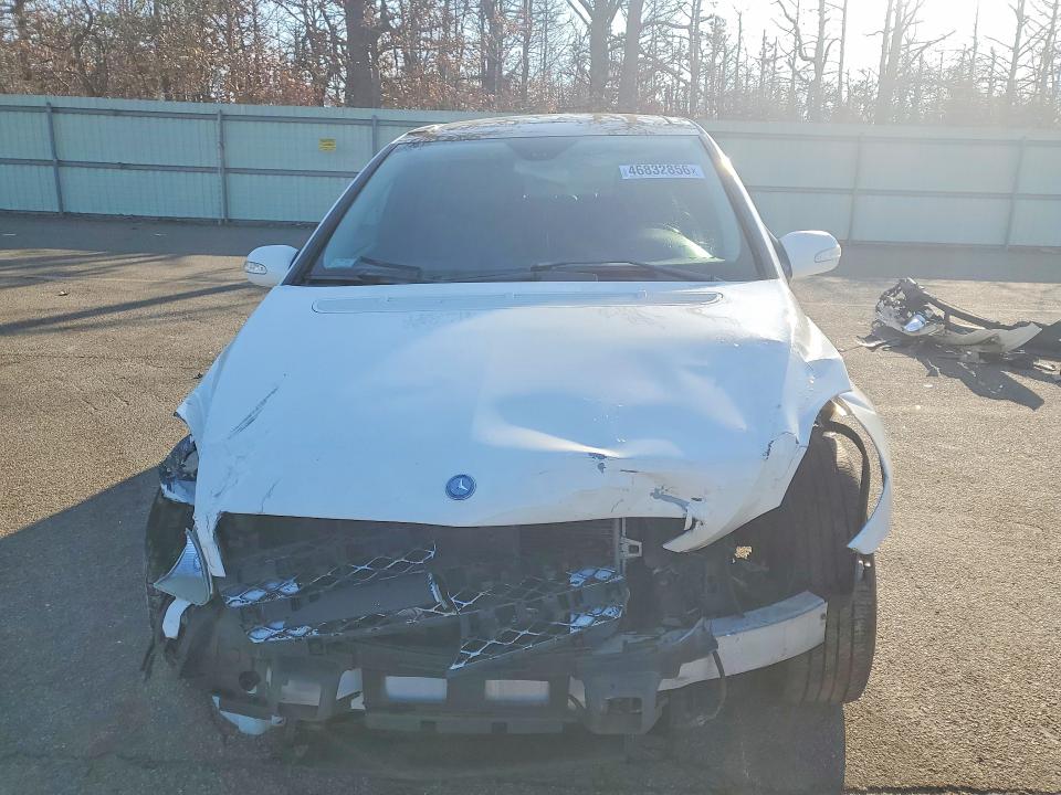 Продажа на аукционе авто 2006 Mercedes-benz R, vin: 4JGCB65E56A025148, номер лота: 46832856