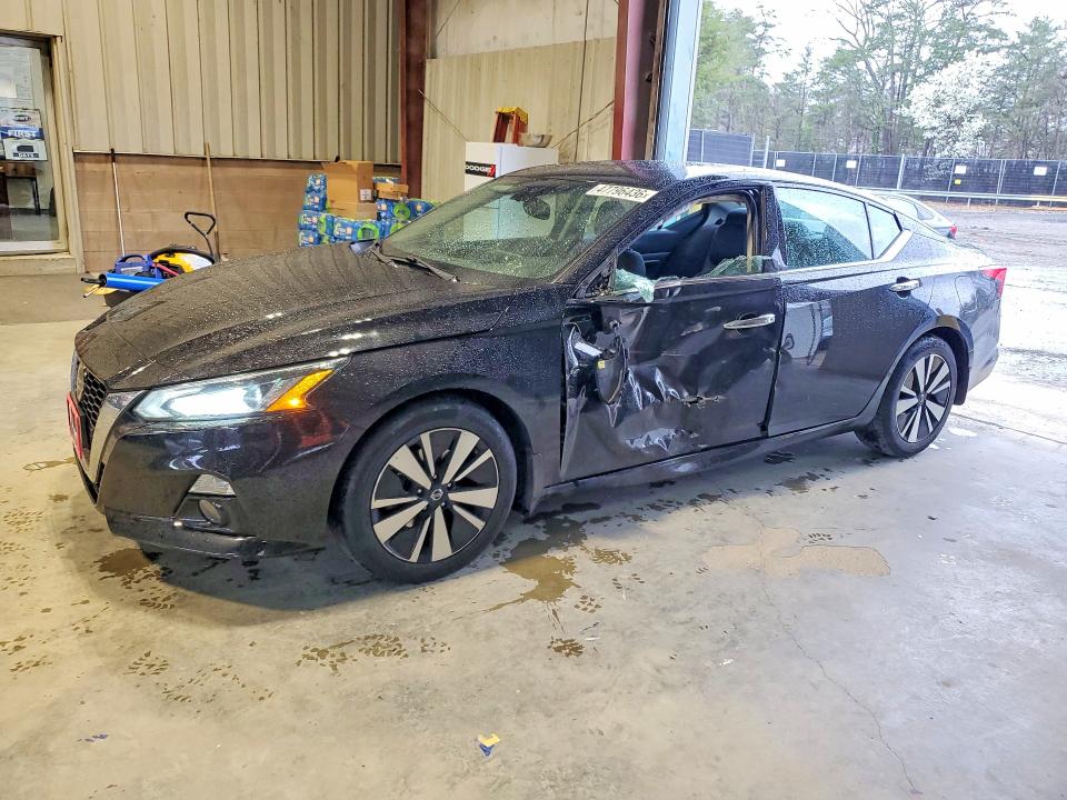 2019 Nissan Altima მანქანა იყიდება აუქციონზე, vin: 1N4BL4DV5KC160511, აუქციონის ნომერი: 47796436