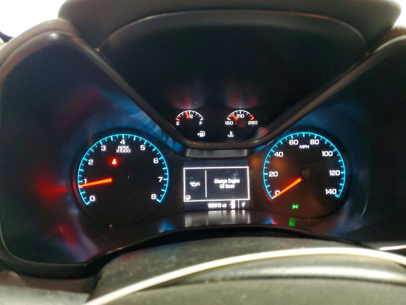 Продажа на аукционе авто 2016 Chevrolet Colorado, vin: 1GCHSBEA3G1268216, номер лота: 56724186