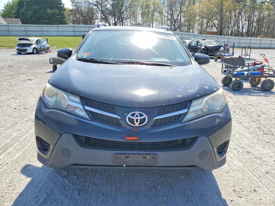Продажа на аукционе авто 2015 Toyota Rav4, vin: 2T3BFREV4FW375247, номер лота: 47340916