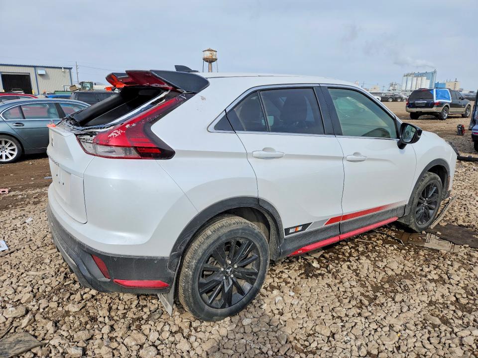 Aukcja sprzedaży 2023 Mitsubishi Eclipse Cross, vin: JA4ATVAA5PZ038565, numer aukcji: 47055396