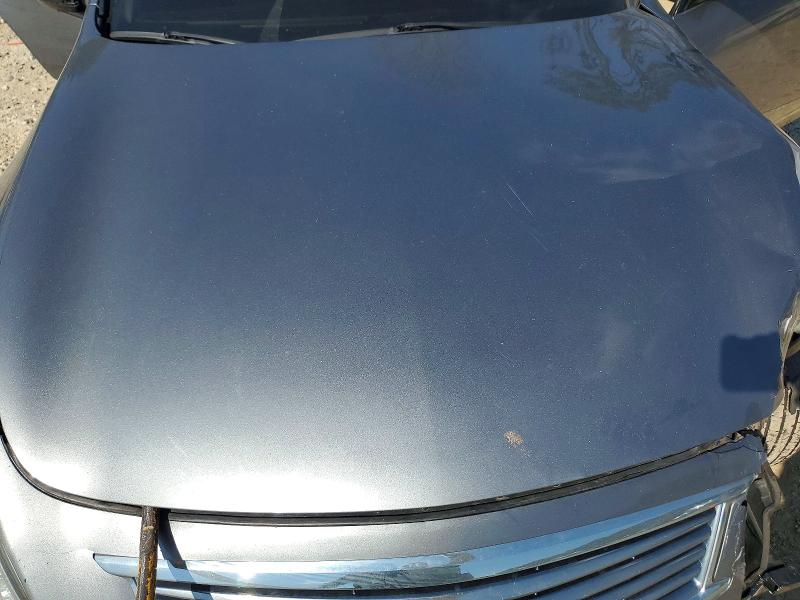 2010 Infiniti G37 Sedan მანქანა იყიდება აუქციონზე, vin: JN1CV6AR8AM454654, აუქციონის ნომერი: 79769765
