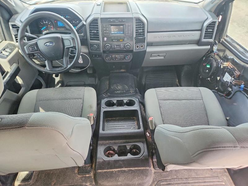 Продаж на аукціоні авто 2017 Ford F250, vin: 1FT7W2B60HEF03813, номер лоту: 46552496
