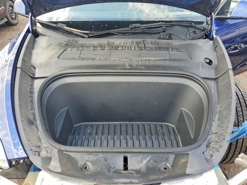 Aukcja sprzedaży 2021 Tesla Model Y, vin: 5YJYGAEE1MF298817, numer aukcji: 79995015