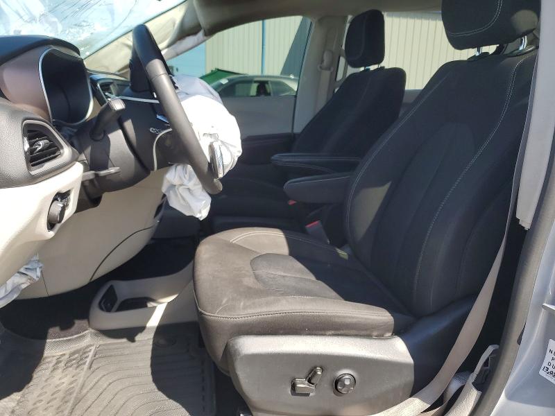 Продаж на аукціоні авто 2022 Chrysler Voyager, vin: 2C4RC1CGXNR229568, номер лоту: 47230826