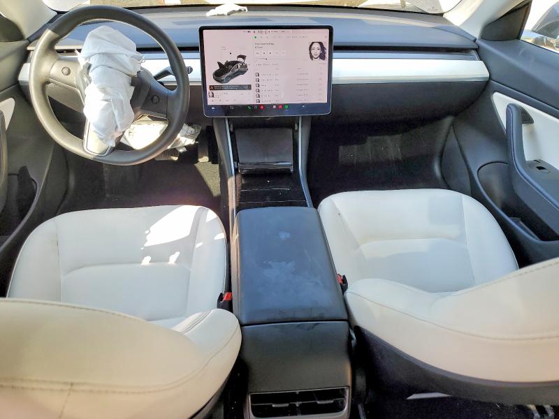 Продажа на аукционе авто 2020 Tesla Model 3, vin: 5YJ3E1EA5LF797664, номер лота: 47410746