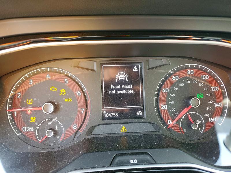 Aukcja sprzedaży 2019 Volkswagen Jetta, vin: 3VWC57BU6KM222630, numer aukcji: 47827696
